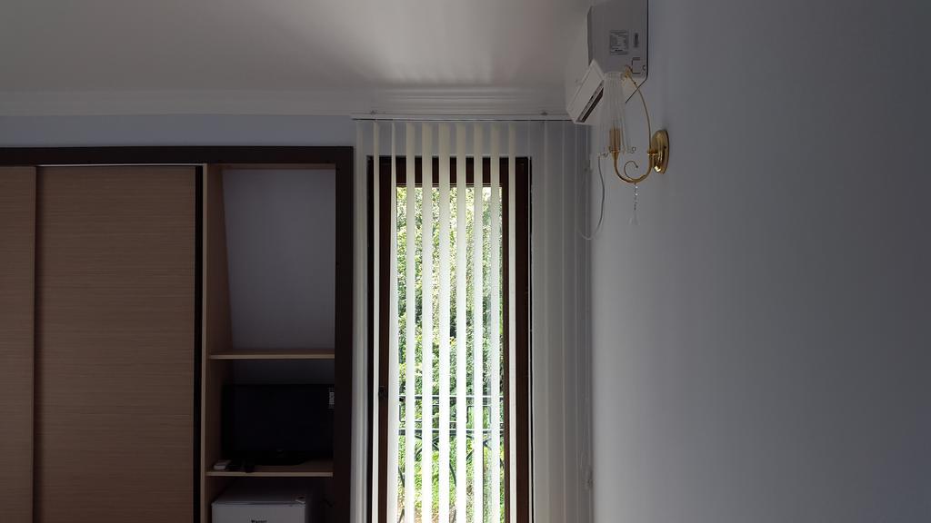 Lasha Guest House Makhinjauri Chambre photo