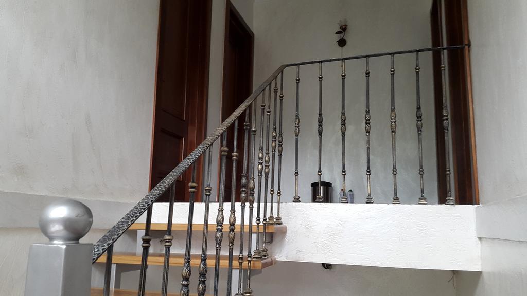 Lasha Guest House Makhinjauri Extérieur photo