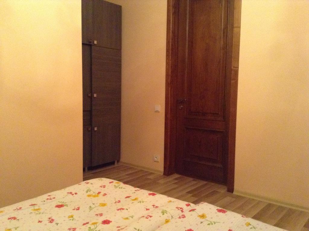Lasha Guest House Makhinjauri Chambre photo