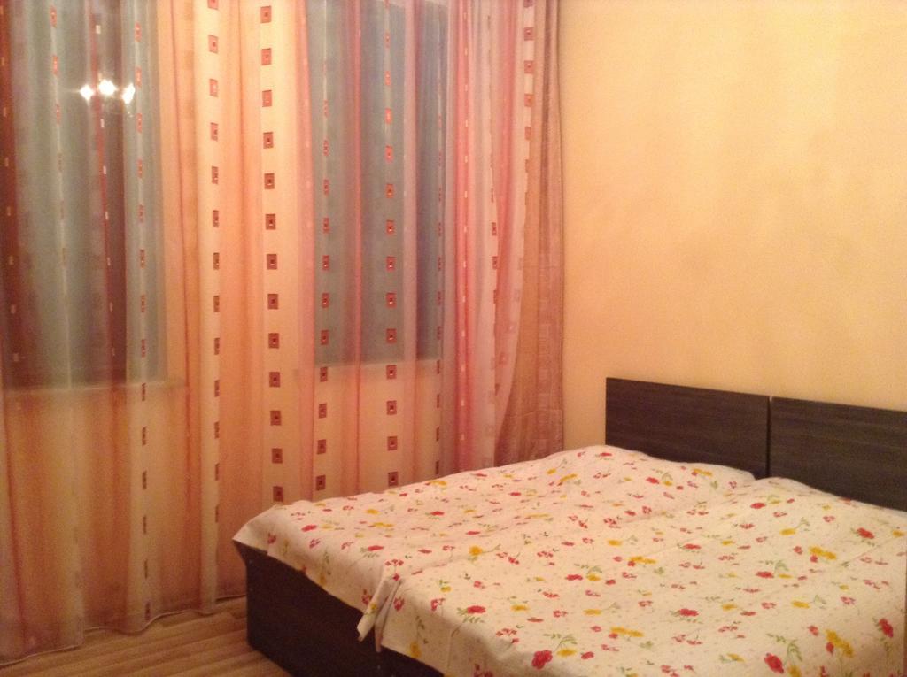 Lasha Guest House Makhinjauri Chambre photo