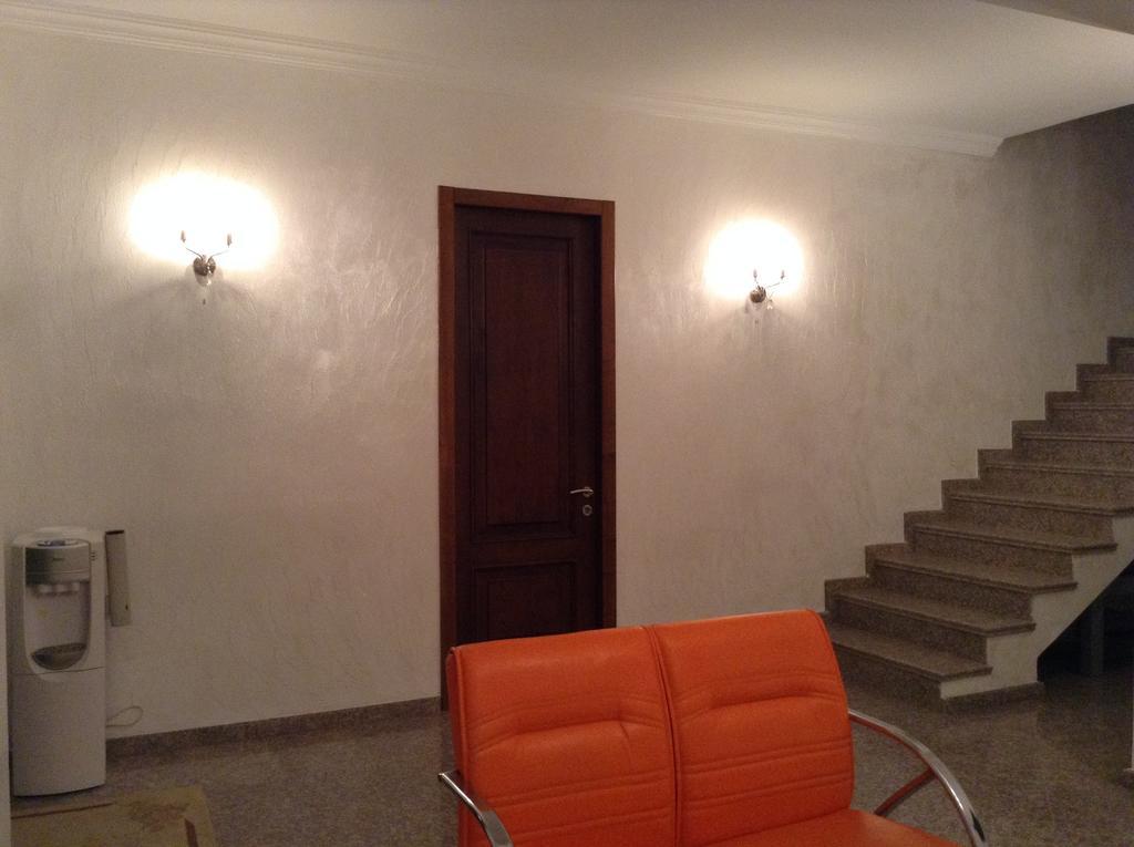 Lasha Guest House Makhinjauri Extérieur photo