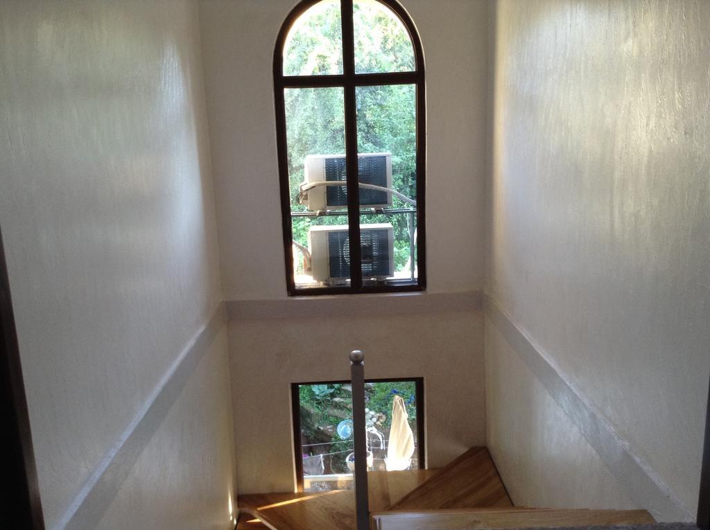 Lasha Guest House Makhinjauri Extérieur photo