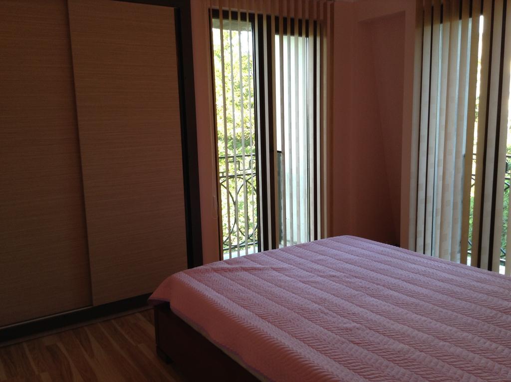 Lasha Guest House Makhinjauri Extérieur photo